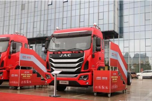 江淮格尔发轻卡最新款图片,江淮重卡格尔发