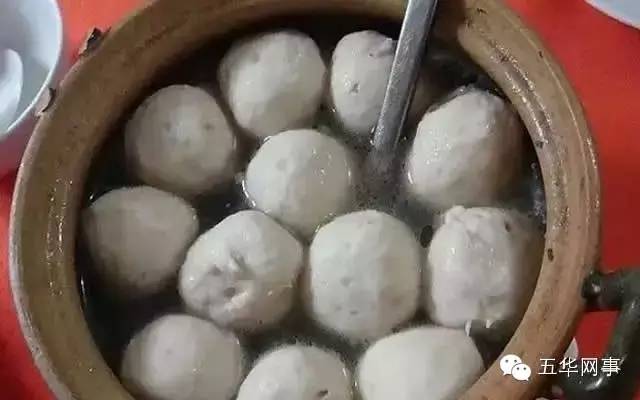 美丽的五华县,五华我可爱的家乡