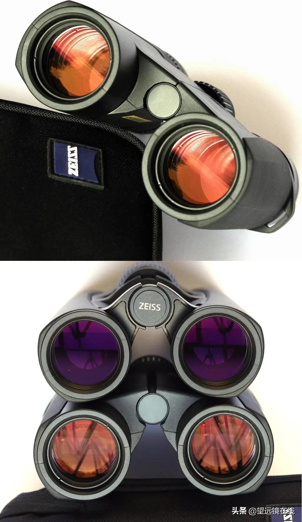 蔡司征服者评测,蔡司胜利10x54ht测评