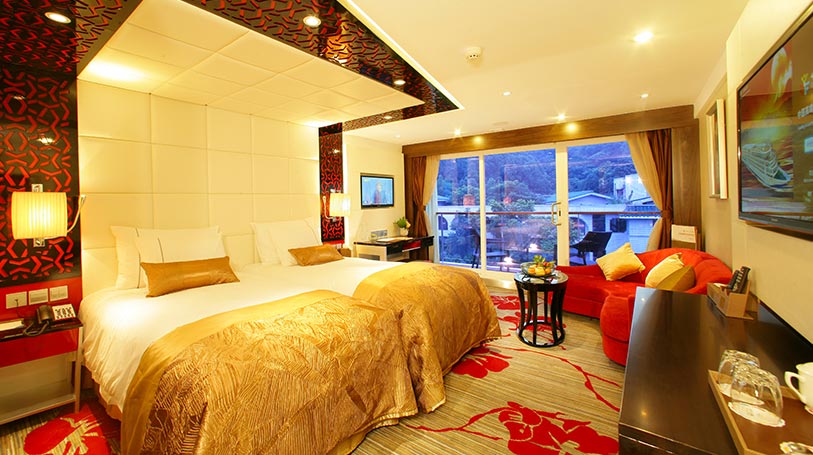 长江三峡游轮选择攻略,三峡游轮详细攻略