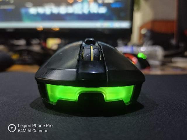 多彩m629有线鼠标测评,多彩m629有线版