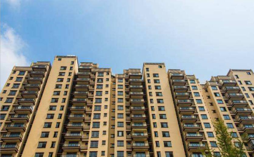 售楼小姐说顶楼最好真实吗,售楼小姐姐透露选楼层背后的真相