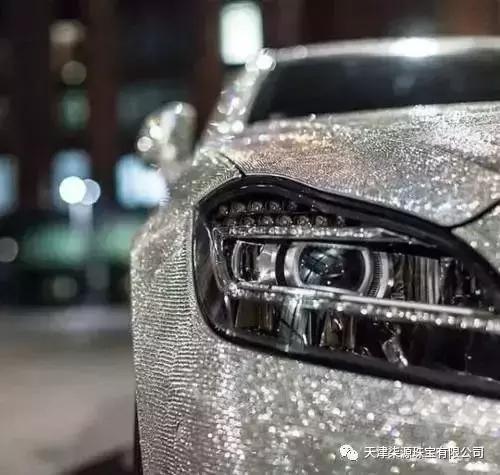 水钻是钻石还是水晶,水钻是什么钻石