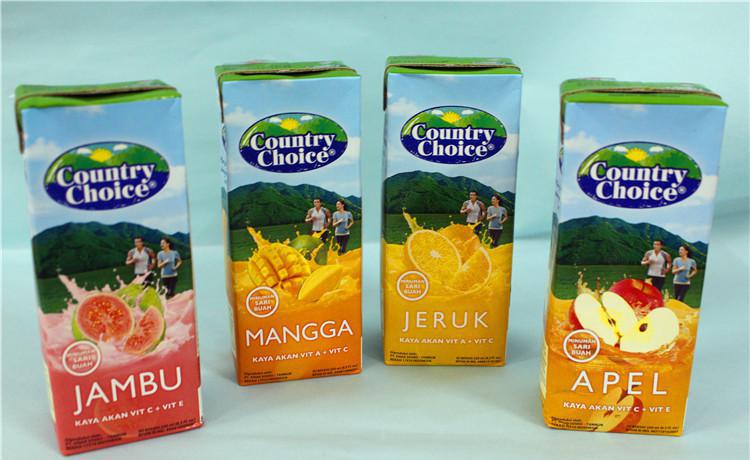 全球能量饮料趋势 (能量饮料的前景)