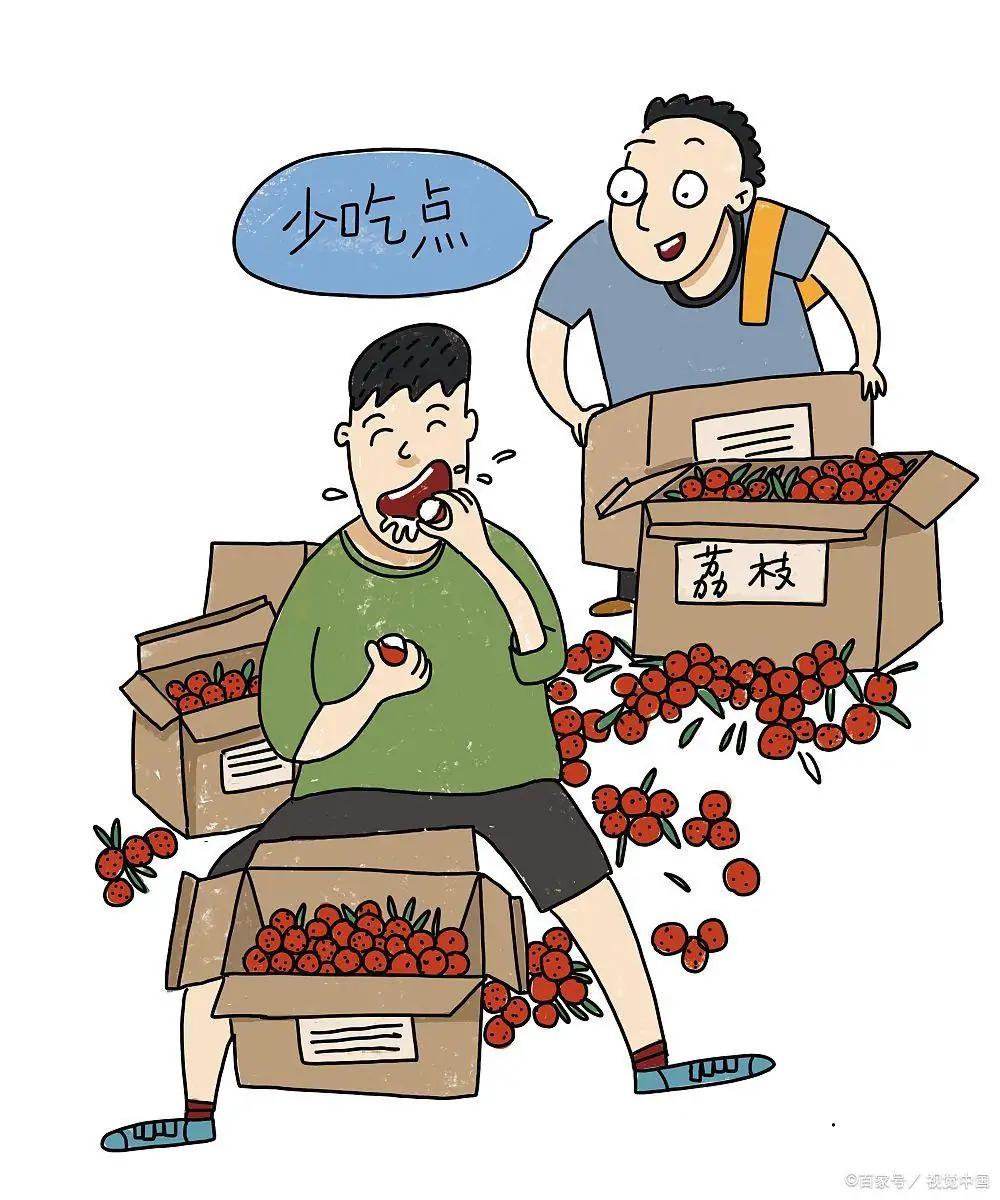 怎么买水果才最便宜,买水果怎么最便宜