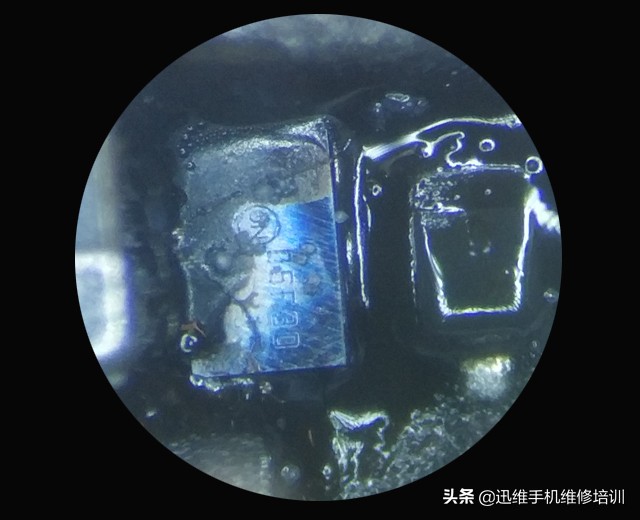 iphone不开机维修思路,iphone手机不开机的例子