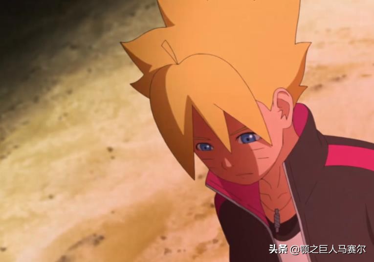 鸣人因博人呼吸困难,博人传鸣人过度呼吸