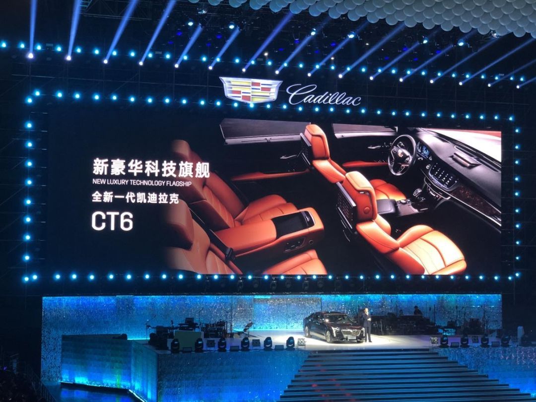 茫茫车海中，确认过眼神，还真找不到理由拒绝