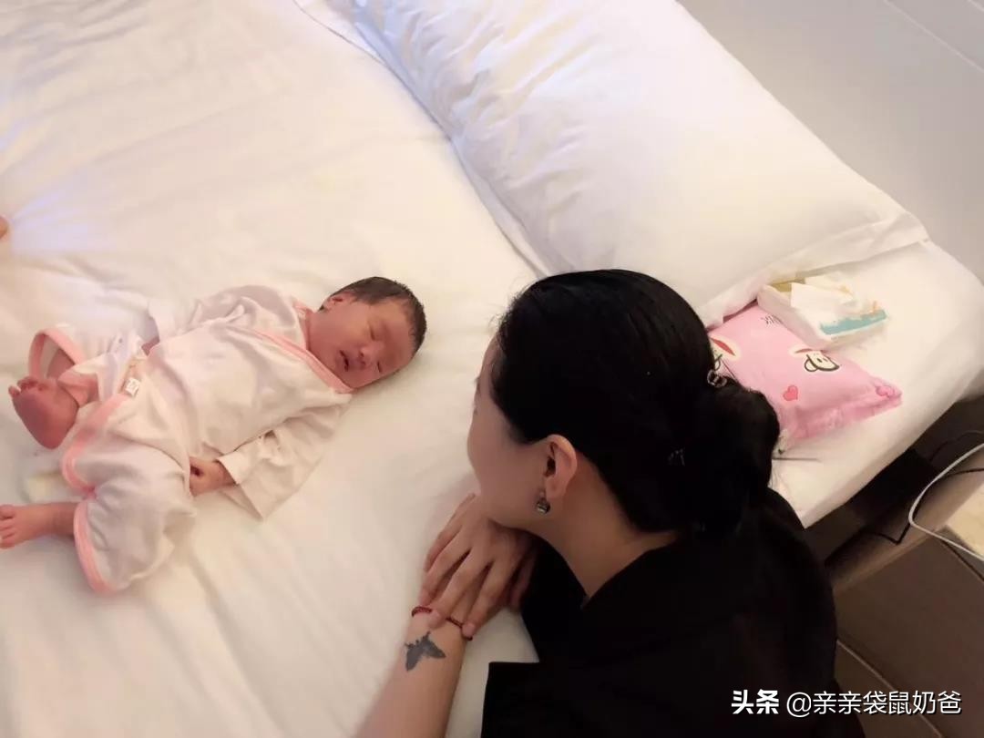 这些明星都在用亲亲袋鼠,快来看看他们安利了什么