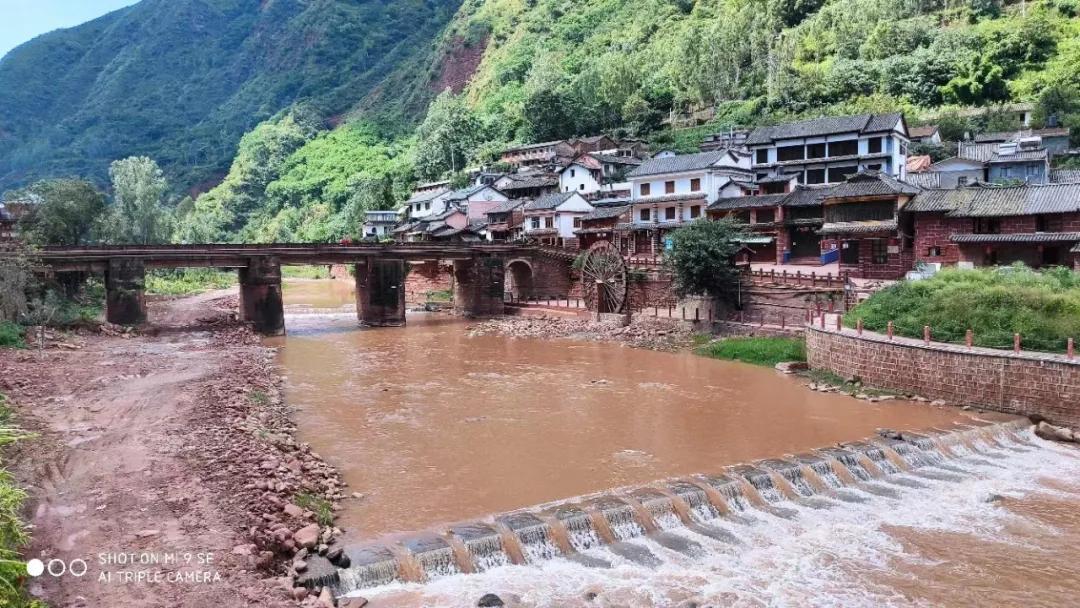 别只盯着大理丽江了！这5个避世小众古镇清净又好吃，你去过几个