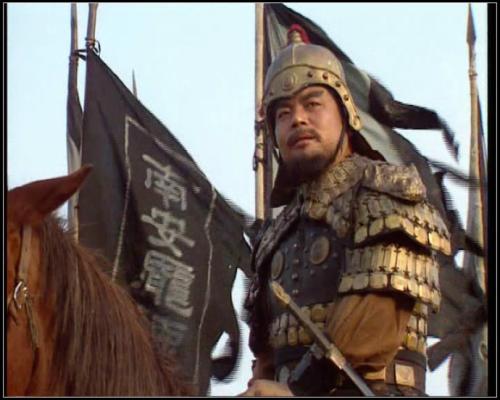 关平如果不死，好好培养，能否超越其父关羽？