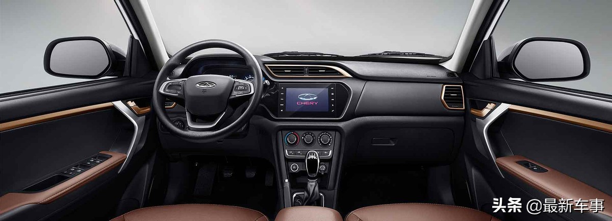 奇瑞瑞虎3新车多少钱现在,奇瑞瑞虎3x1.5自动时尚版落地价