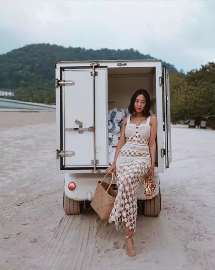 好的连衣裙和便宜的有啥区别,几十元以下的连衣裙