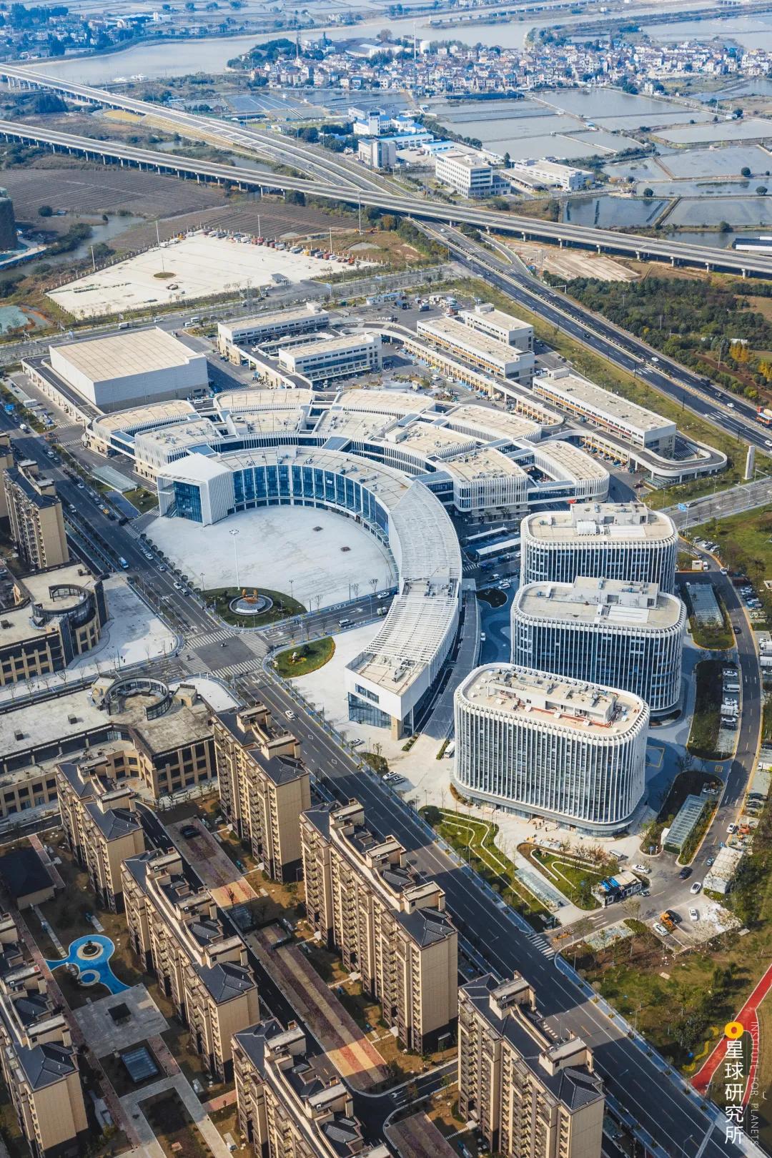 南京高淳哪个区发展最好,南京高淳值得去的风景区免费