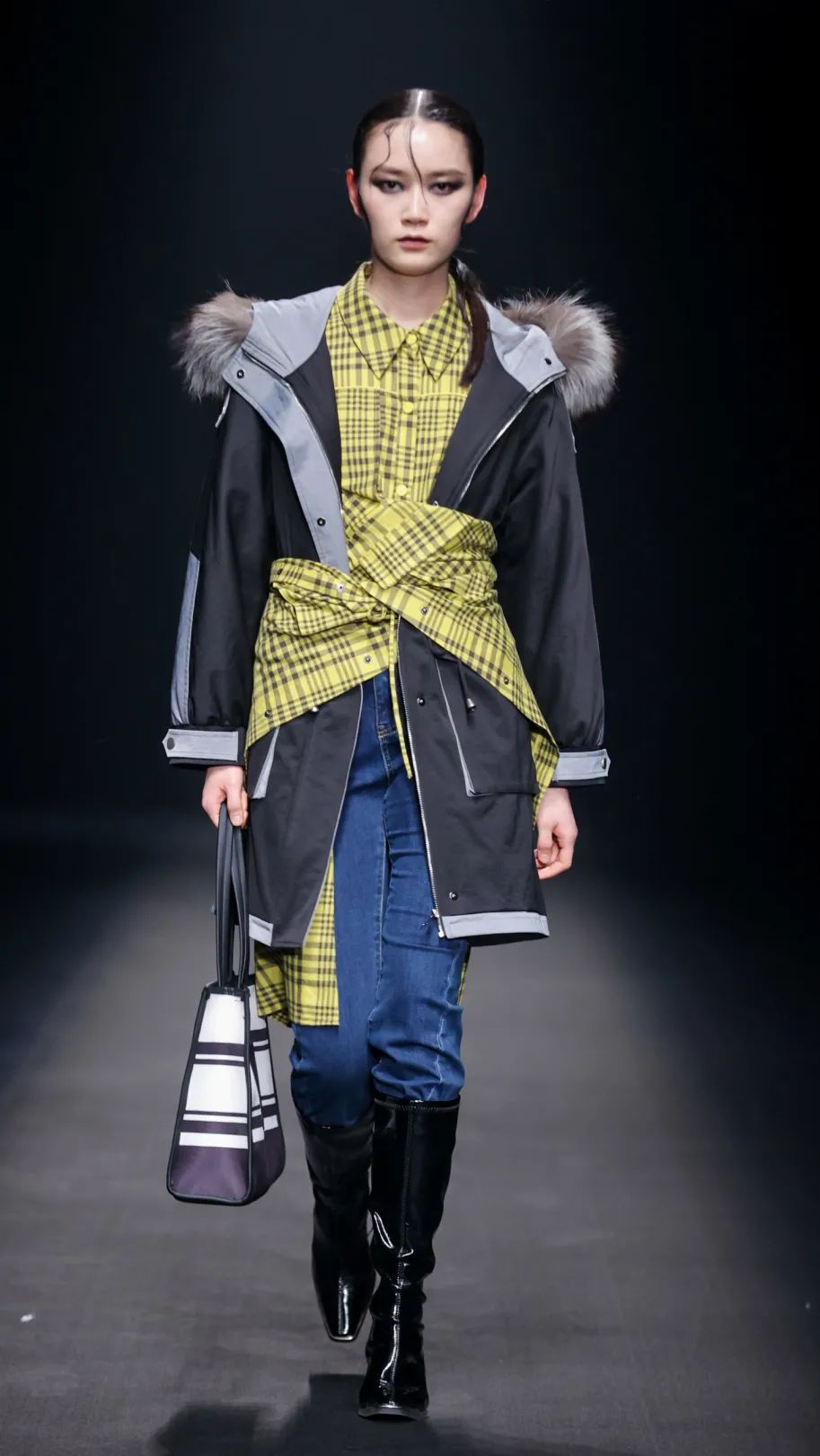 2021秋季流行款式风格,趋势2022春夏八大流行款式设计