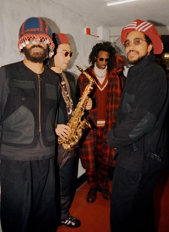 2020最时尚潮流的男装,今年最流行的男装品牌