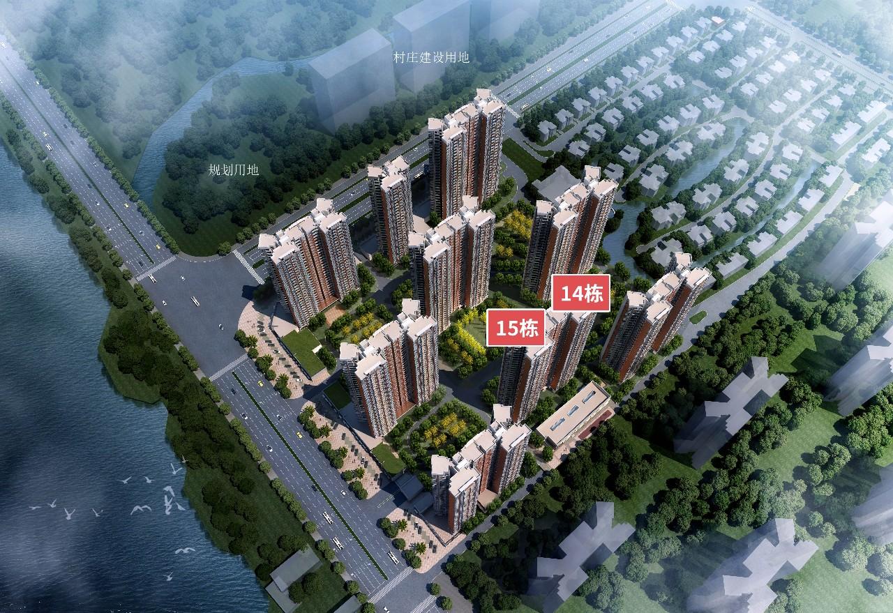 在江门买房，到底怎么买？买哪里？别急，4大数据告诉你