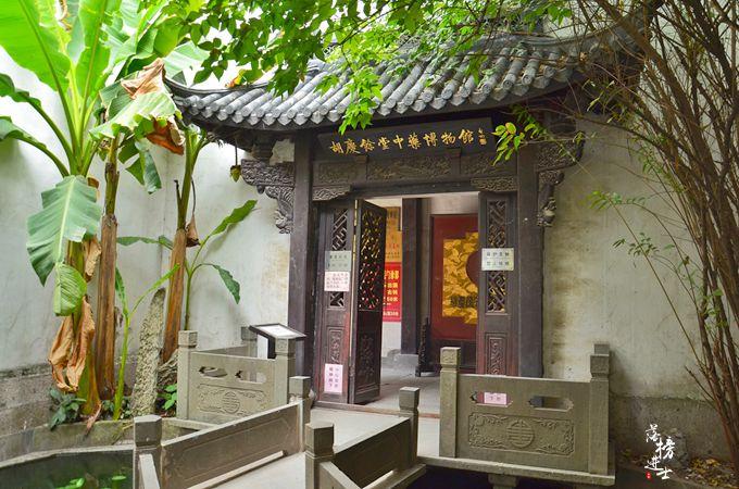 杭州最豪华的街道,杭州最富有的一条街