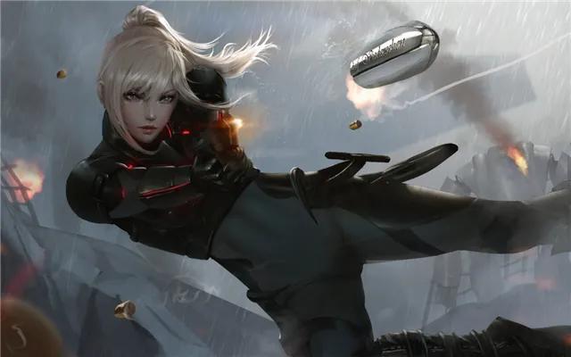 盘点三部剧情超燃的末世流小说,强烈推荐三本末世甜宠小说