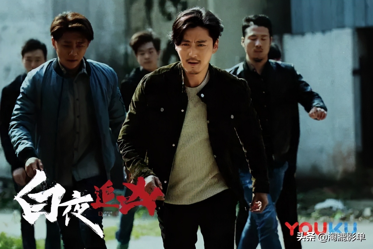 国产口碑炸裂的10部顶级悬疑剧,最新好看的悬疑剧有哪些