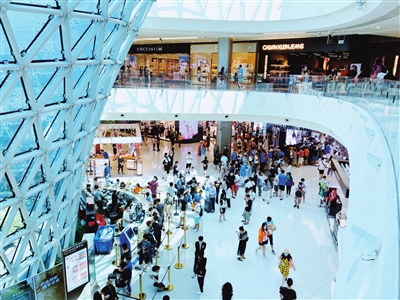 三亚海棠湾国际免税商品,三亚海棠湾免税店购物政策