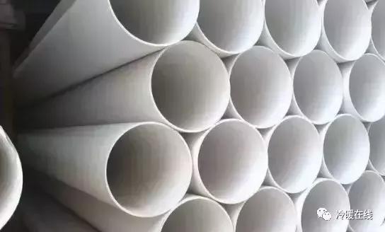 管材的基础知识大全,工程中用到的16种管材