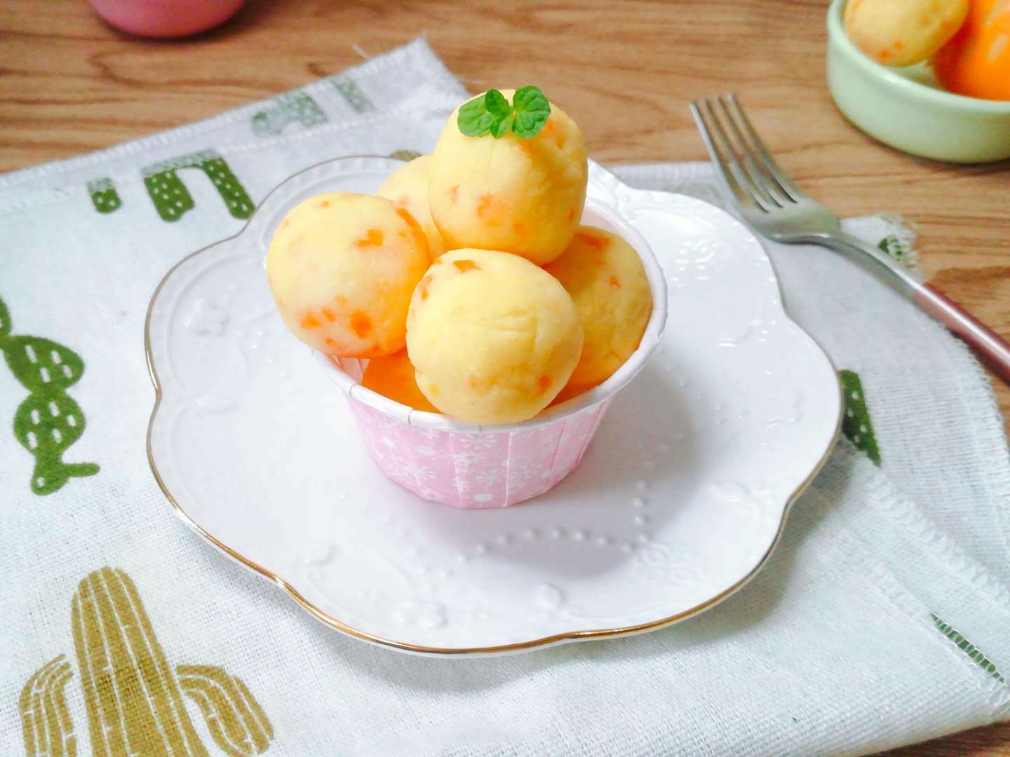 宝宝怎样吃蛋黄最好,宝宝怎么吃蛋黄不噎