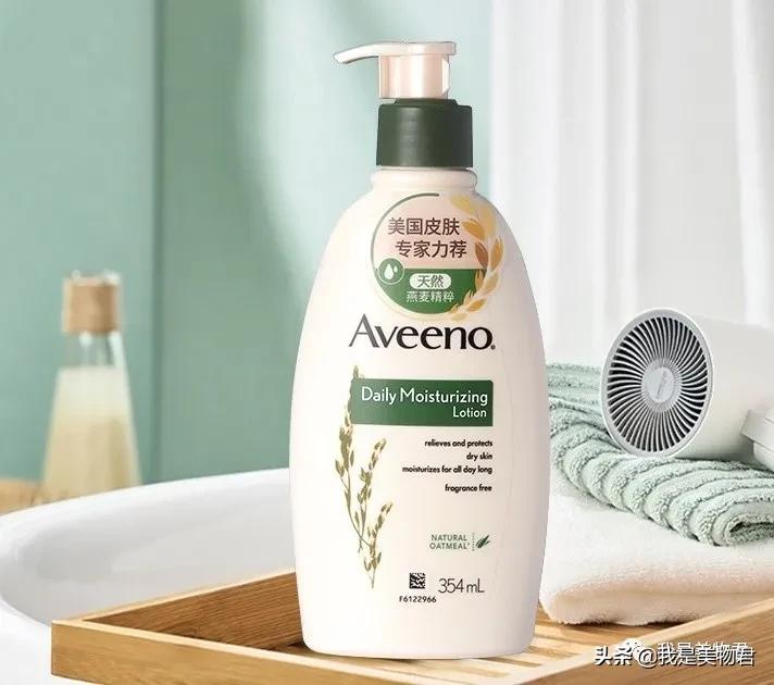 冬季干燥起皮身体乳推荐,秋冬身体脱皮用哪款身体乳