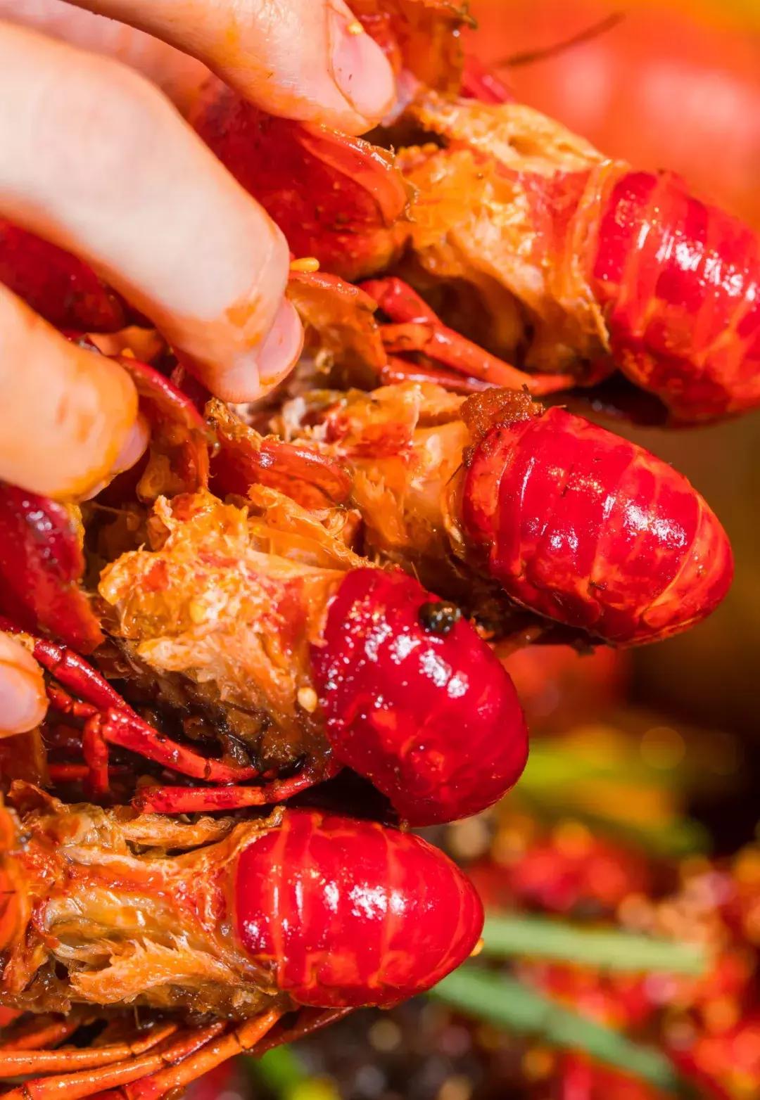 魔都第一小龙虾火锅,上海隐藏网红奶茶火锅店