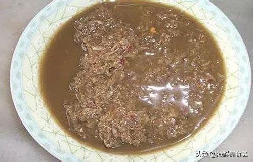 100种不同名字的海鲜,10种常见海鲜大全