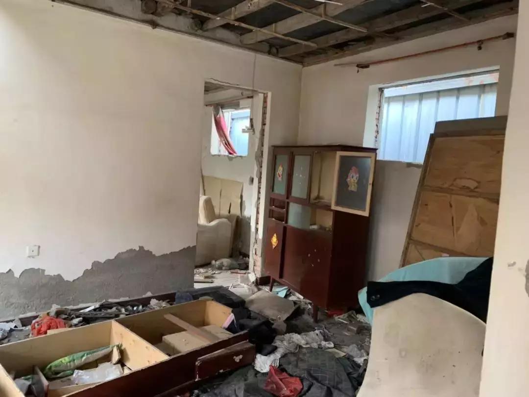 河北区东于庄,席厂和东于庄