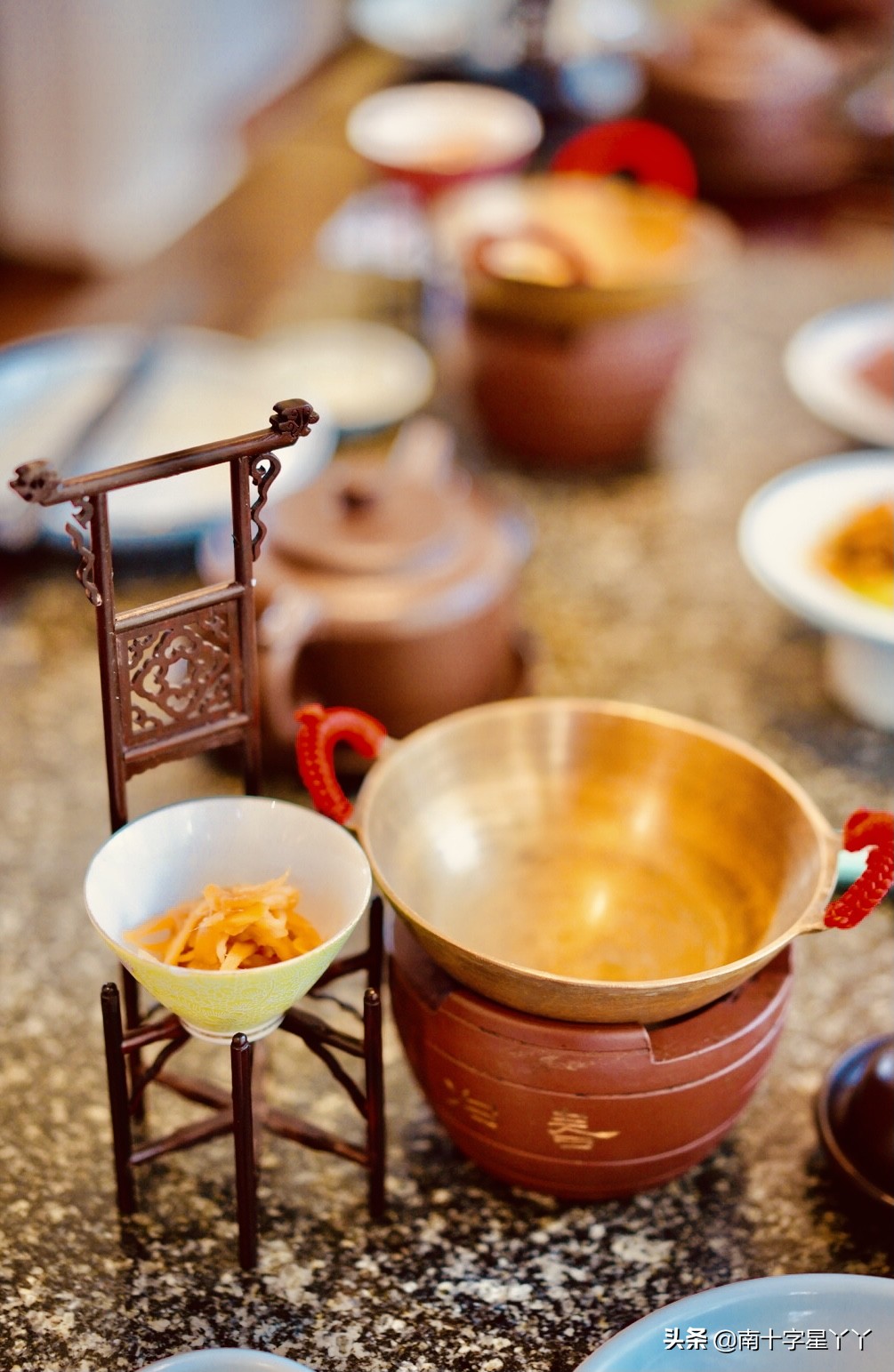 吃遍扬州的旅游博主带你来扬州最好的十家餐厅，人均200吃到爽