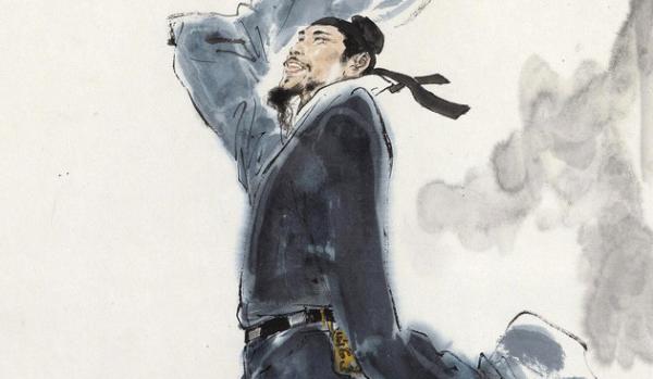 白居易的诗通俗易懂被人怎么评价,盘点白居易最经典的6首诗