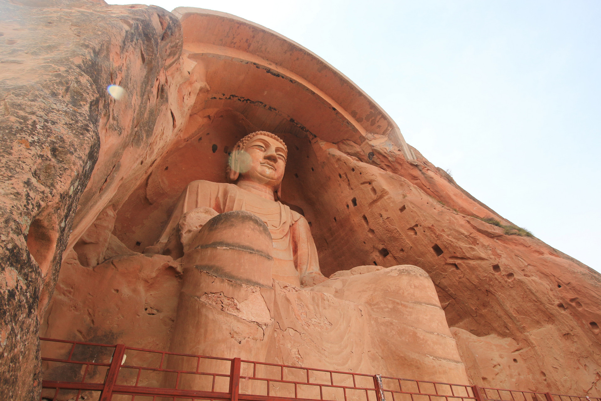 宁夏一路游,宁夏旅游简介