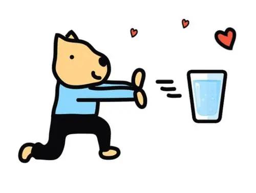 崂翠大桶水走进海风夜市——全面试喝倒计时，想试喝的市民抓紧时间啦