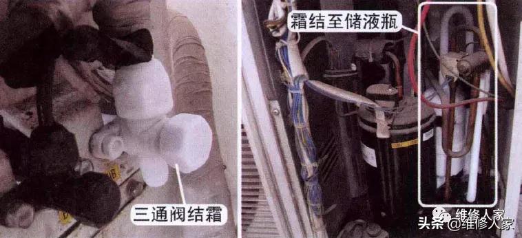 格力空调e2是什么故障怎么修,格力空调挂机e4故障修理视频