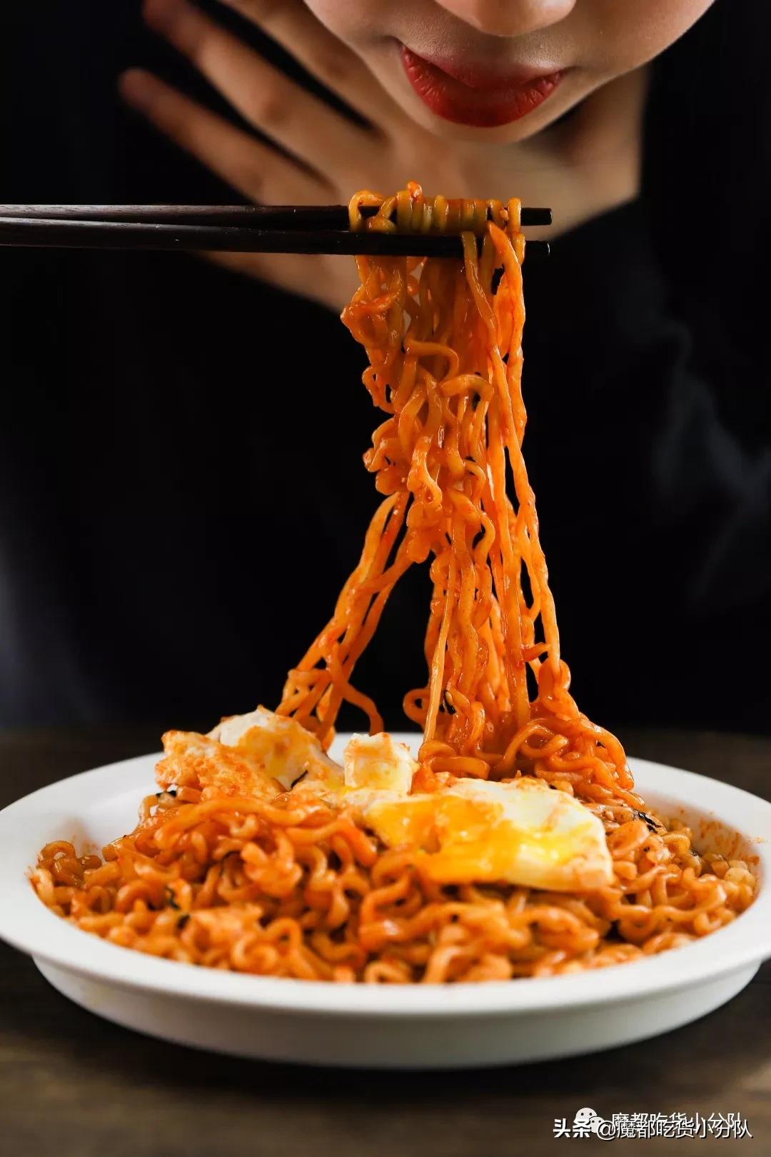 韩国泡面购买渠道,泡面囤货推荐