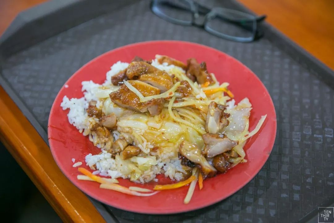 终于来了！武大超全吃货攻略，带你吃遍武汉大学