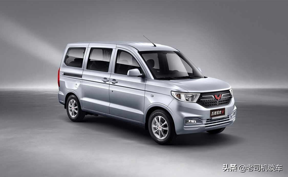 五菱宏光v七座省油不,五菱宏光v发动机1.5l质量如何