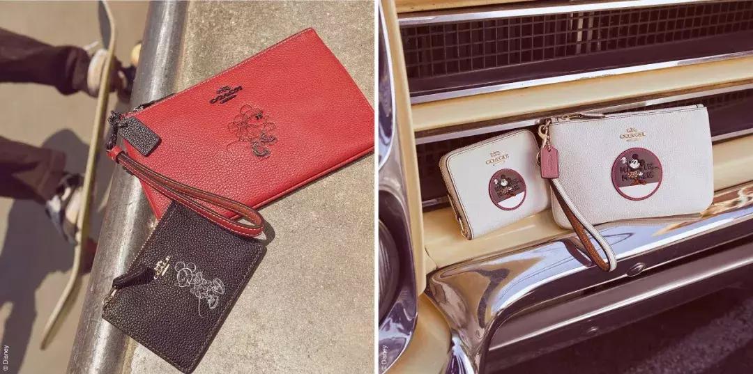 米奇合作款值得买吗,米奇联名solo