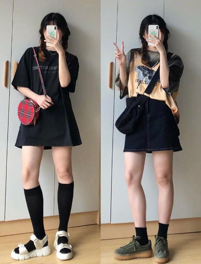 身材高挑的女生有什么优势,身材纤细的女生有福气吗