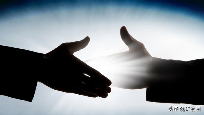 中国宝武已同13家钢企签约合作,中国宝武与全球铁矿石巨头