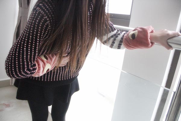 上了节育环16年取出来有什么危险,48岁女取环容易怀孕吗