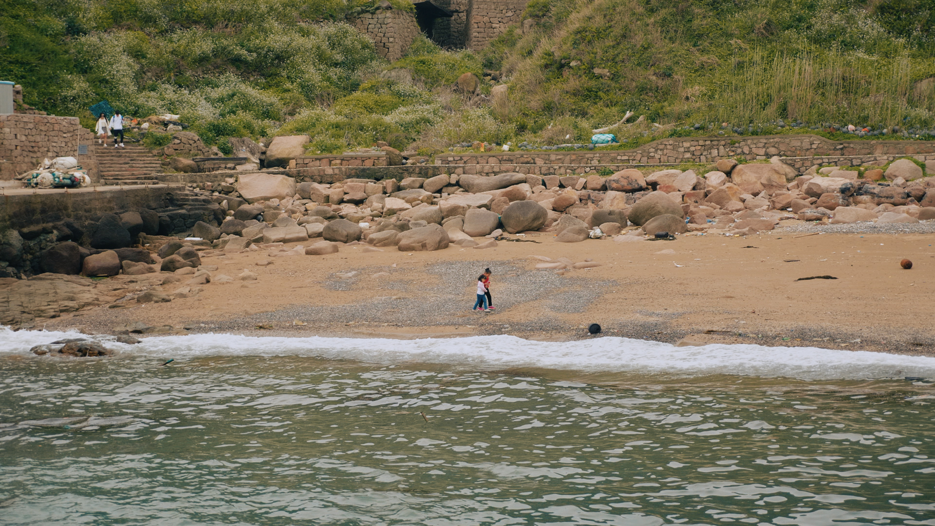 浙江嵊泗列岛三日游,嵊泗四日游旅游攻略
