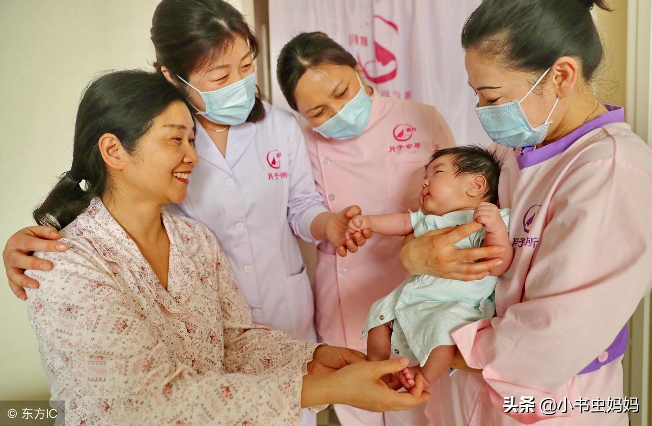 二胎坐月子是去月子中心还是家好,坐月子选择月子中心还是在家