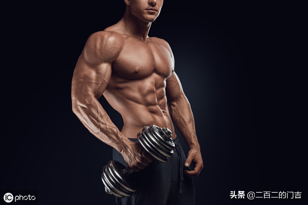 胸肌怎么练不下垂哑铃,胸肌怎么练不大