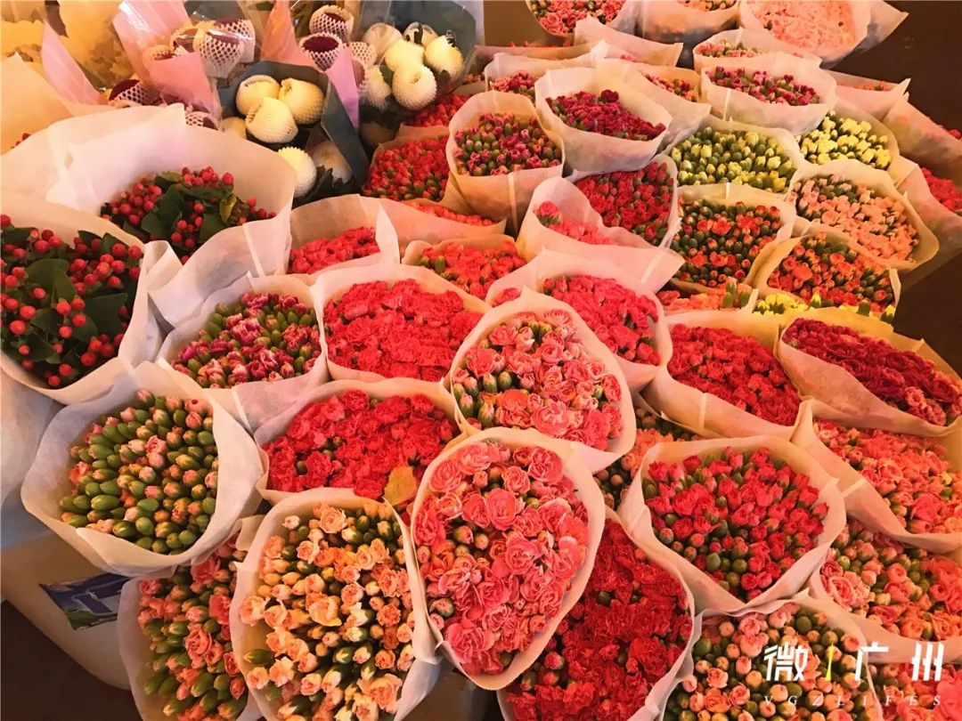 广州市芳村有哪些地方,广州消失的地方