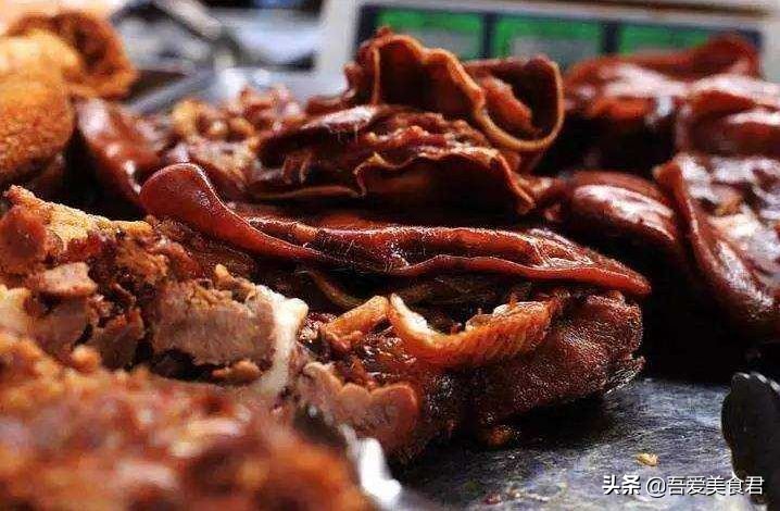 卤烤王,烧烤店绝密配方400例