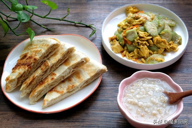 家有小学生30分钟营养早餐,小学生早餐吃什么营养又简单又快