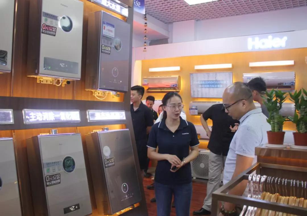 南宁海尔智能家居,海尔智能家南宁